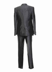 Costume de ville gris CARLO PIGNATELLI pour homme seconde vue