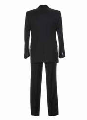 Costume de ville noir PAL ZILERI pour homme seconde vue