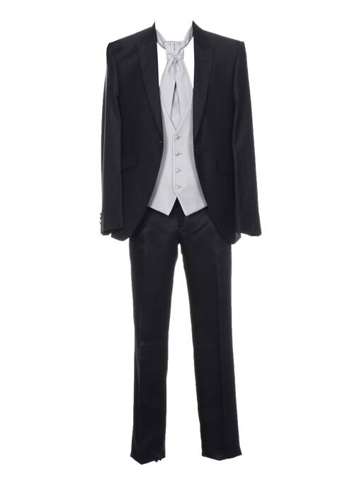 Ensemble bleu CARLO PIGNATELLI pour homme