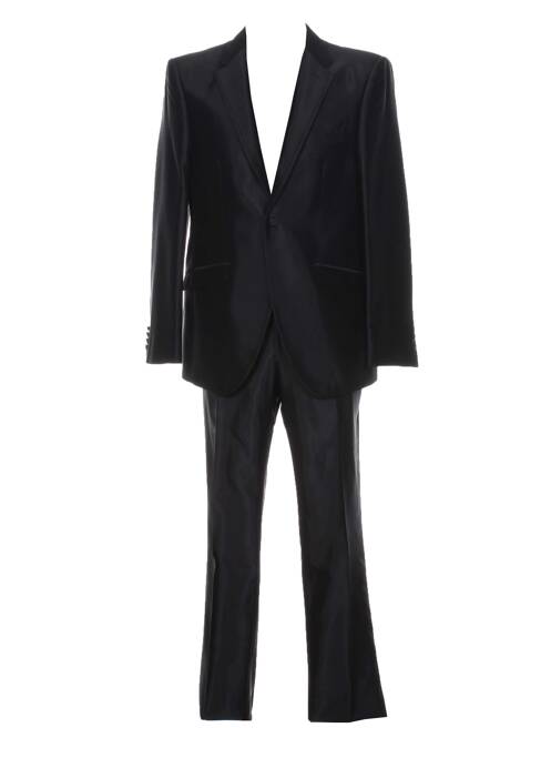 Ensemble noir CARLO PIGNATELLI pour homme