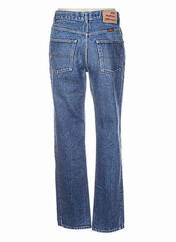 Jeans coupe droite bleu BUFFALO pour femme seconde vue