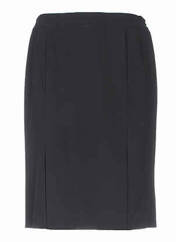 Jupe mi-longue noir BETTY BARCLAY pour femme seconde vue