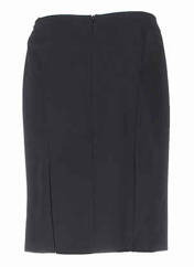 Jupe mi-longue noir BETTY BARCLAY pour femme seconde vue