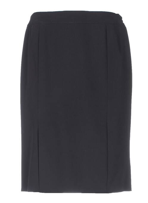 Jupe mi-longue noir BETTY BARCLAY pour femme