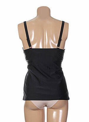 Haut de maillot de bain haut soutien-gorge moulé haut soutien-gorge moulé noir CURVY KATE femme