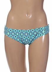 Bas de maillot de bain bleu CURVY KATE pour femme seconde vue