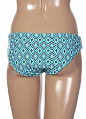 Bas de maillot de bain bleu CURVY KATE pour femme seconde vue