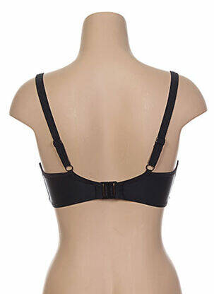 Haut de maillot de bain haut soutien-gorge moulé haut soutien-gorge moulé bleu CURVY KATE femme