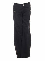 Pantalon noir MISS SIXTY pour femme seconde vue