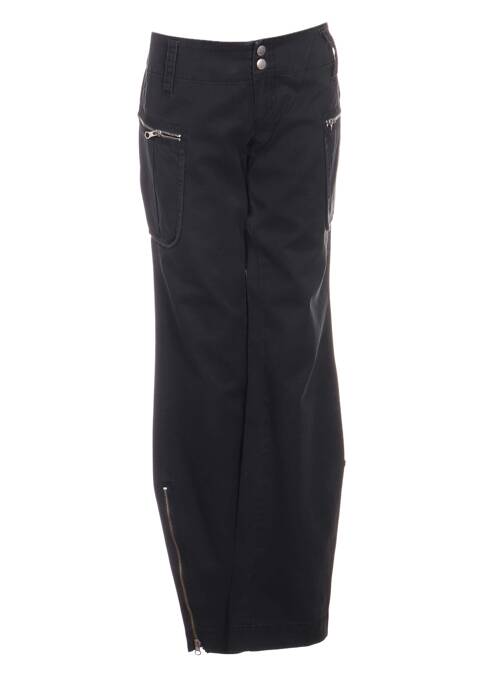 Pantalon noir MISS SIXTY pour femme