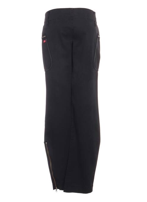 Pantalon noir MISS SIXTY pour femme