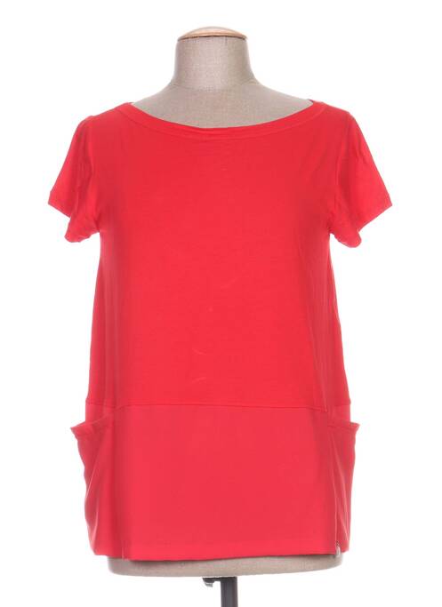 Top rouge LOLITAS & LOLOS pour femme