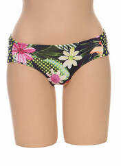 Bas de maillot de bain bleu LIU JO pour femme seconde vue