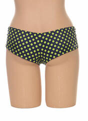 Bas de maillot de bain bleu LIU JO pour femme seconde vue