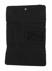 Portefeuille noir VOLCOM pour femme seconde vue