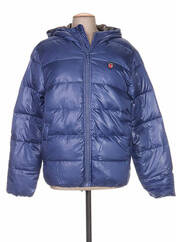 Doudoune bleu PEPE JEANS pour homme seconde vue