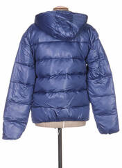 Doudoune bleu PEPE JEANS pour homme seconde vue