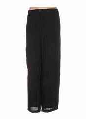 Pantalon large noir OLIVER JUNG pour femme seconde vue