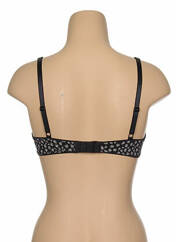 Soutien-gorge noir CHANTELLE pour femme seconde vue