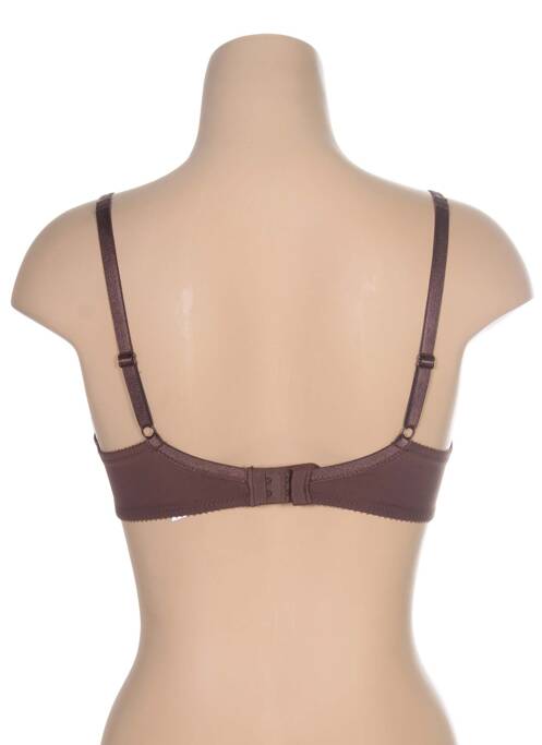 Soutien-gorge marron CHANTELLE pour femme