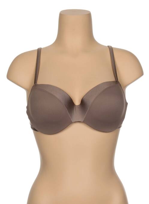 Soutien-gorge marron CHANTELLE pour femme