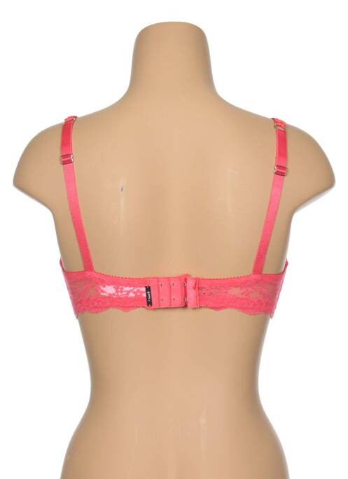 Soutien-gorge rose CHANTELLE pour femme
