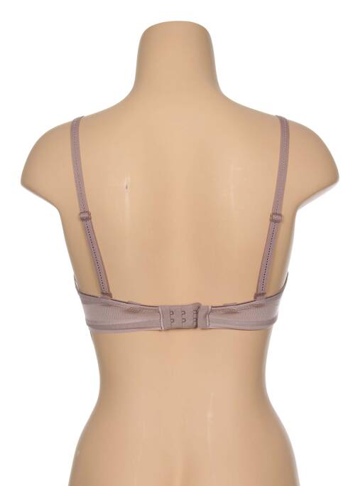Soutien-gorge marron CHANTELLE pour femme