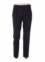 Pantalon 7/8 bleu QUATTRO pour femme seconde vue