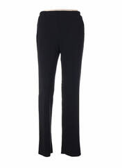 Pantalon bleu QUATTRO pour femme seconde vue