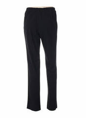 Pantalon bleu QUATTRO pour femme seconde vue