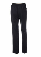 Pantalon bleu QUATTRO pour femme seconde vue