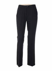 Pantalon bleu QUATTRO pour femme seconde vue