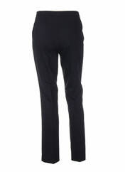 Pantalon bleu QUATTRO pour femme seconde vue