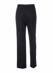 Pantalon bleu QUATTRO pour femme seconde vue