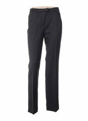 Pantalon gris QUATTRO pour femme seconde vue