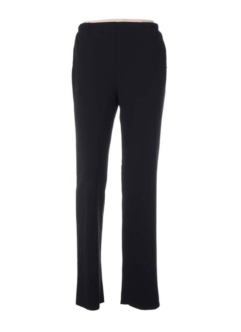 Pantalon bleu QUATTRO pour femme