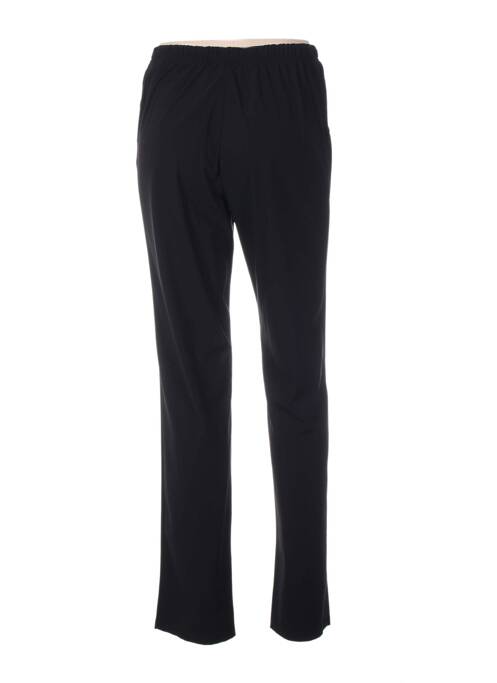 Pantalon bleu QUATTRO pour femme