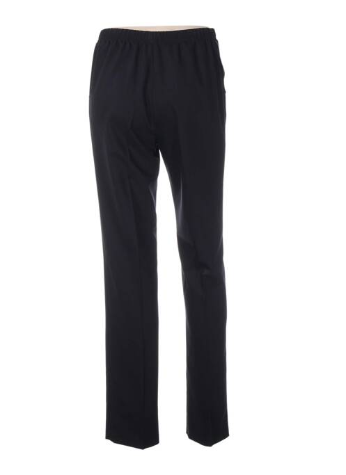 Pantalon bleu QUATTRO pour femme