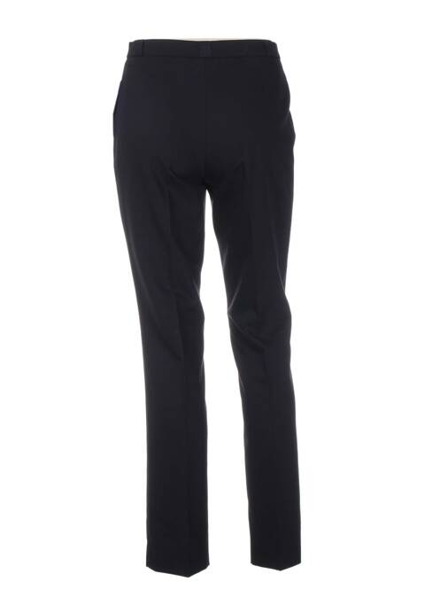 Pantalon bleu QUATTRO pour femme