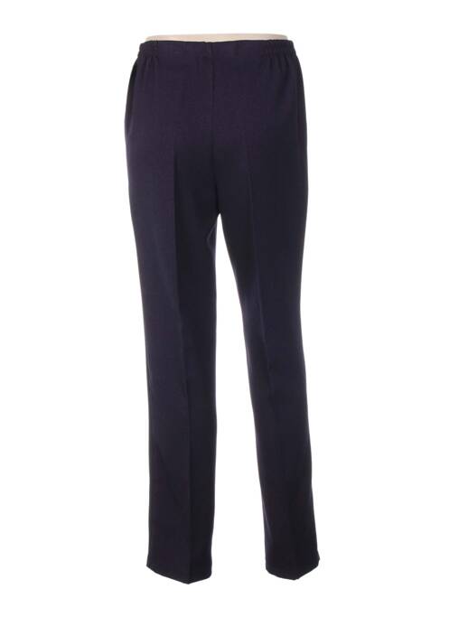 Pantalon violet 20/20 pour femme