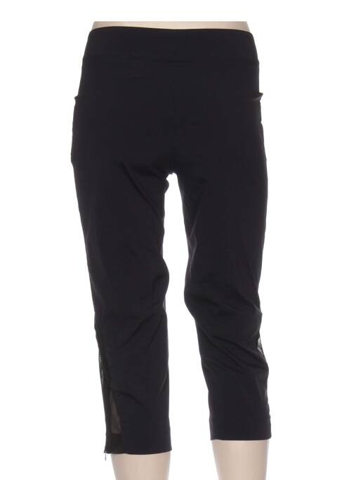 Corsaire noir QUATTRO pour femme