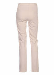 Pantalon beige QUATTRO pour femme seconde vue