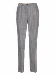 Pantalon gris QUATTRO pour femme seconde vue