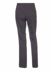Pantalon gris QUATTRO pour femme seconde vue