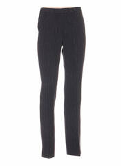 Pantalon gris QUATTRO pour femme seconde vue