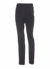 Pantalon gris QUATTRO pour femme seconde vue