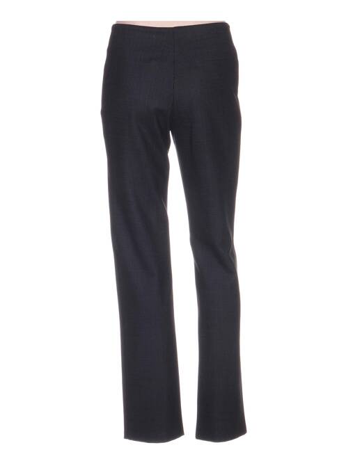 Pantalon gris QUATTRO pour femme