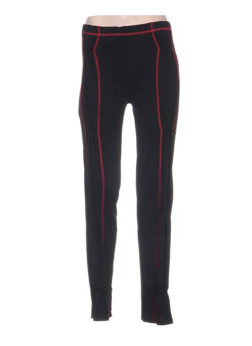 Pantalon rouge QUATTRO pour femme