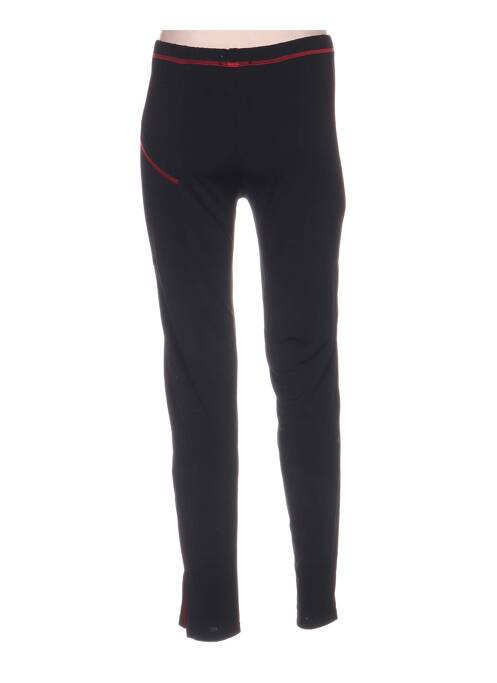 Pantalon rouge QUATTRO pour femme