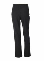 Pantalon gris QUATTRO pour femme seconde vue